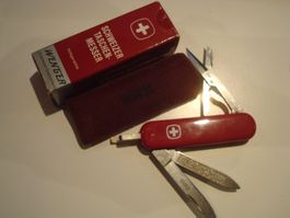 Wenger Sackmesser  neu OVP