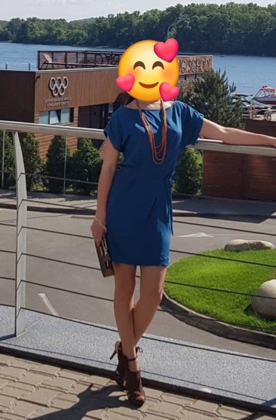 Vestiti: Sommerkleid – Usato da Zug venduto da opo_cy5d