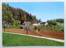 Restaurant Farnsburg, Ormalingen