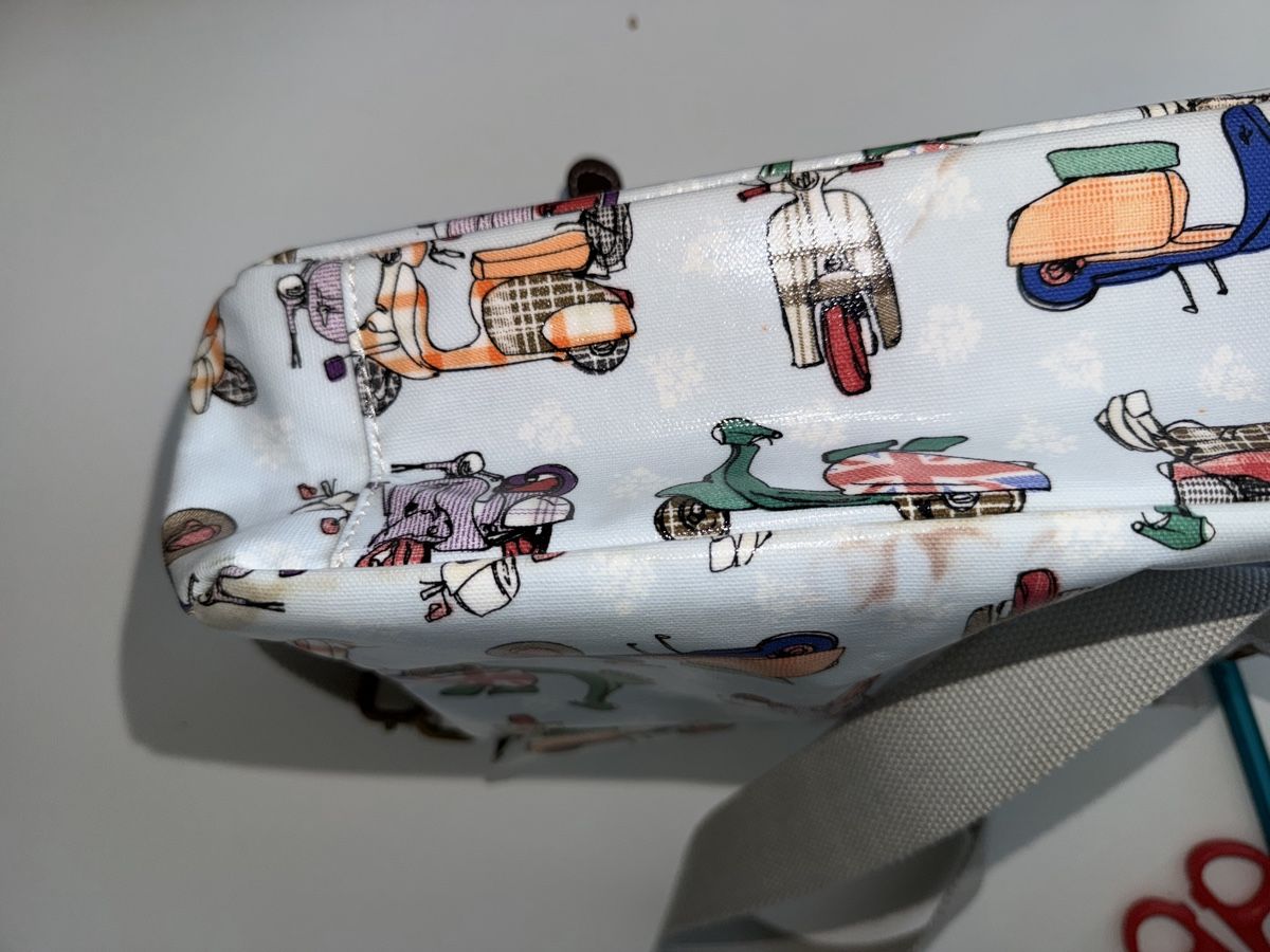 Tulip Borse da donna: Umhänge Tasche TULIP – Nuovo (secondo la descrizione) da Dornach venduto da samuti 9