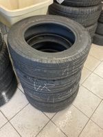 205/65R16C Sommerpneu VW T5 Continental