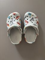 Crocs Kinder Clogs Auto Motiv Grösse C7 = 23/24