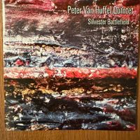 Peter Van Huffel – Silvester Battlefield (CD FSNT) 2006