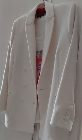 MONARI SET T SHIRT 44/ L + JAQUETTE L OFFERTE