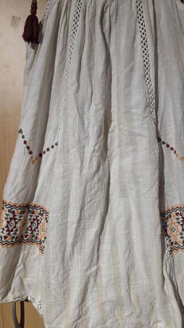 Kleider: sommerkleid gr. S/M – Gebraucht aus Eglisau von marasofia 1