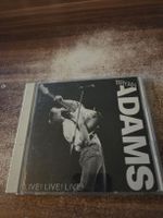 Bryan Adams - Live! Live! Live!