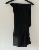 BOGNER SKIHOSE SCHWARZ NEU