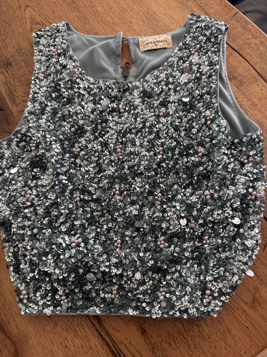 Robes: Zweiteiliges Festkleid S – Neuf (Voir description) à Nürensdorf par Hlen 3