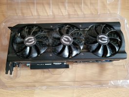 EVGA GF RTX 3080 XC3 graphics card