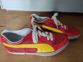 DESIGNER! PUMA by MIHARAYASUHIRO (MY-Serie) - Sammlerstück