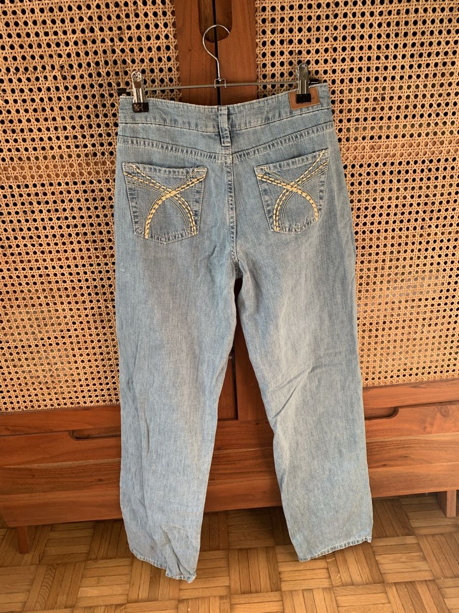 Jeans: Vintage jeans – D'occasion à Zürich par salosae 2