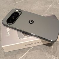 Google Pixel 10 Pro – 128 GB – Obsidian