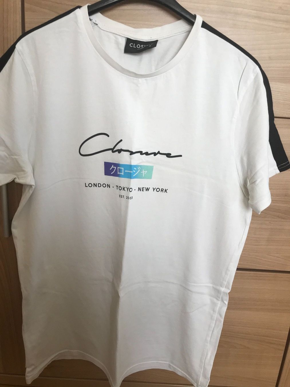 Kleiderpakete: SHIRT PAKET GRÖSSE S-M – Gebraucht aus Zürich von schneeflocke303 6