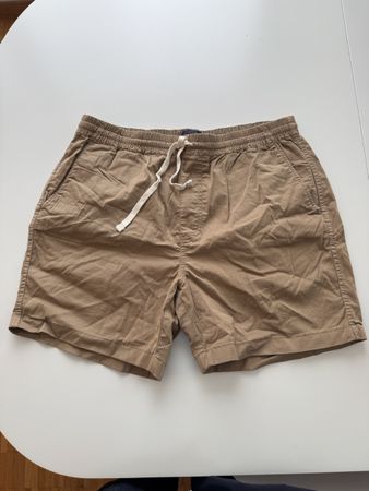 J.Crew Shorts khaki – Gr. L