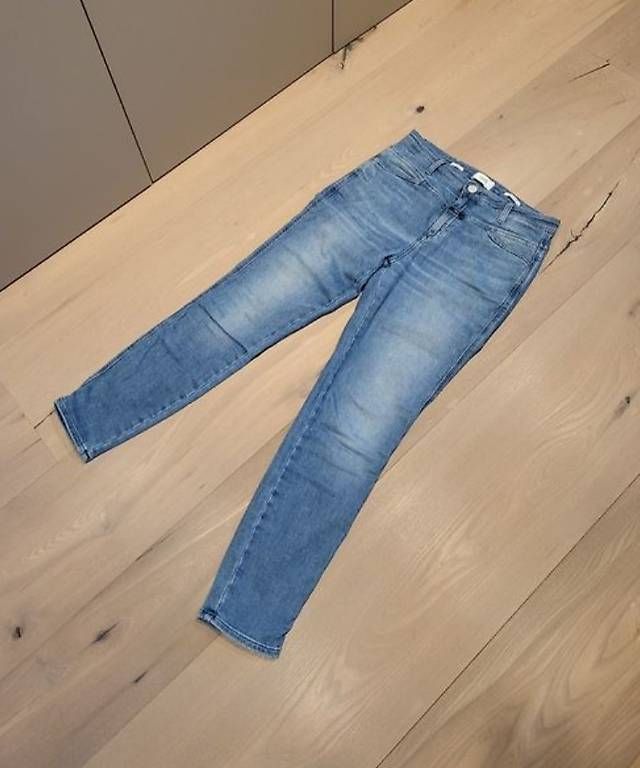 Jeans: Closed Jeans Bio Baumwolle – Usato da Landquart venduto da gru_wxj8 3