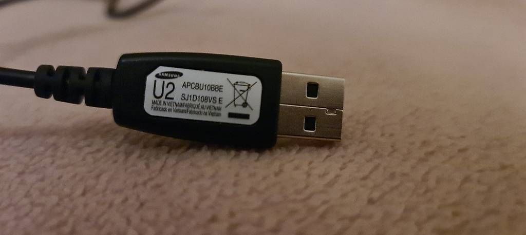 Lecteurs & Adaptateurs: USB Adapterkabel – D'occasion à Reinach BL par mar_5yyy 1
