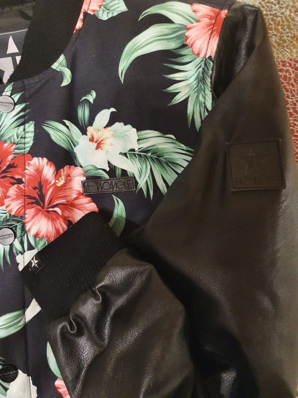 Jacken: Damenjacke Gr. L – Gebraucht aus Luzern von Reni025 6