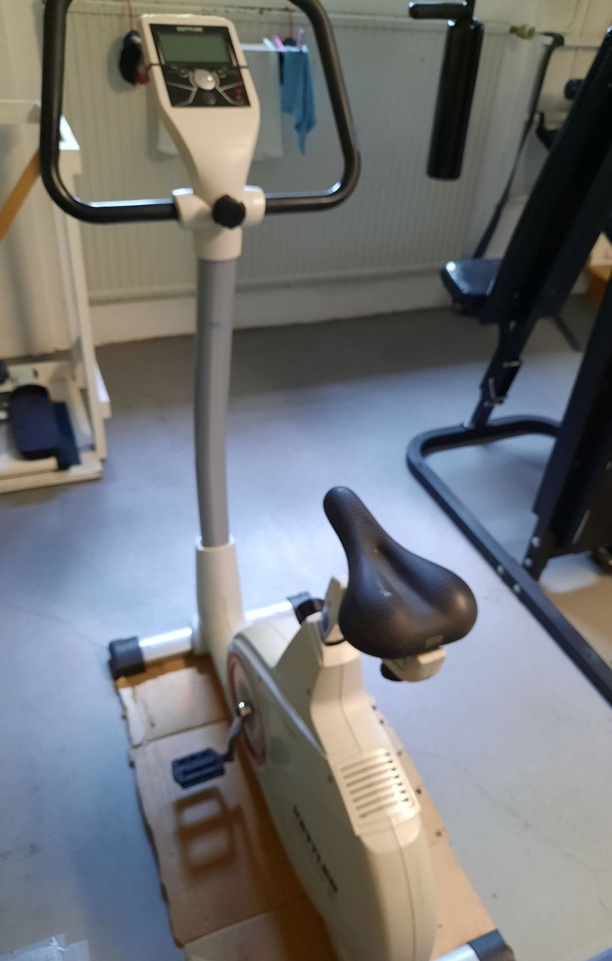 Kettler Hometrainer: Hometrainer von Kettler – Gebraucht aus Illnau von Flomi75