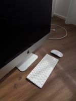 Apple iMac 27 Zoll Retina 5K 2017 i5 8GB