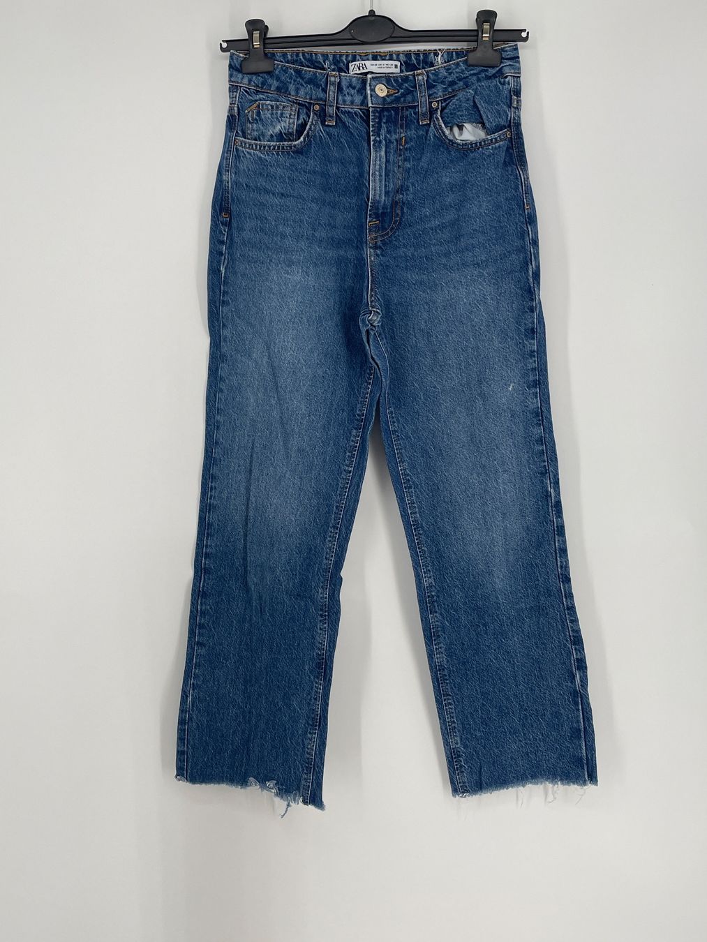 Zara Jeans: Zara Jeans Gr. 36 – Usato da Auenstein venduto da moin.