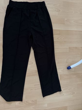 3x Mal Hosen so stoffhosen sehr bequem!