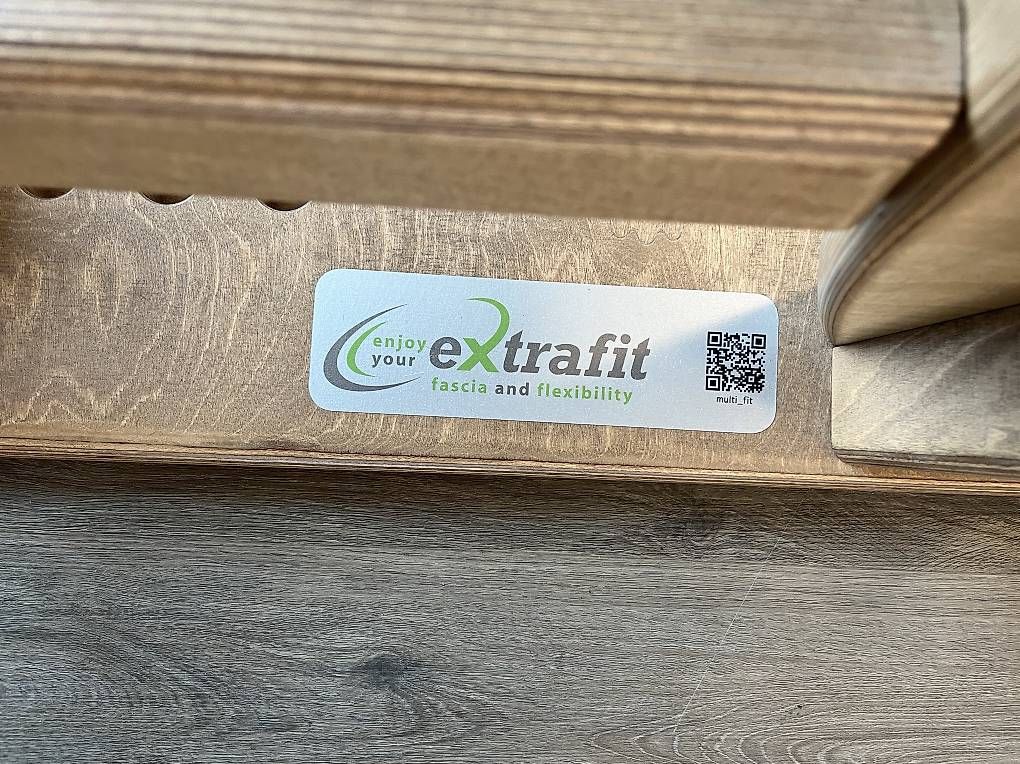 Appareils de massage: Extrafit fascia & flexibility – D'occasion à Au ZH par sha_dqx2 1