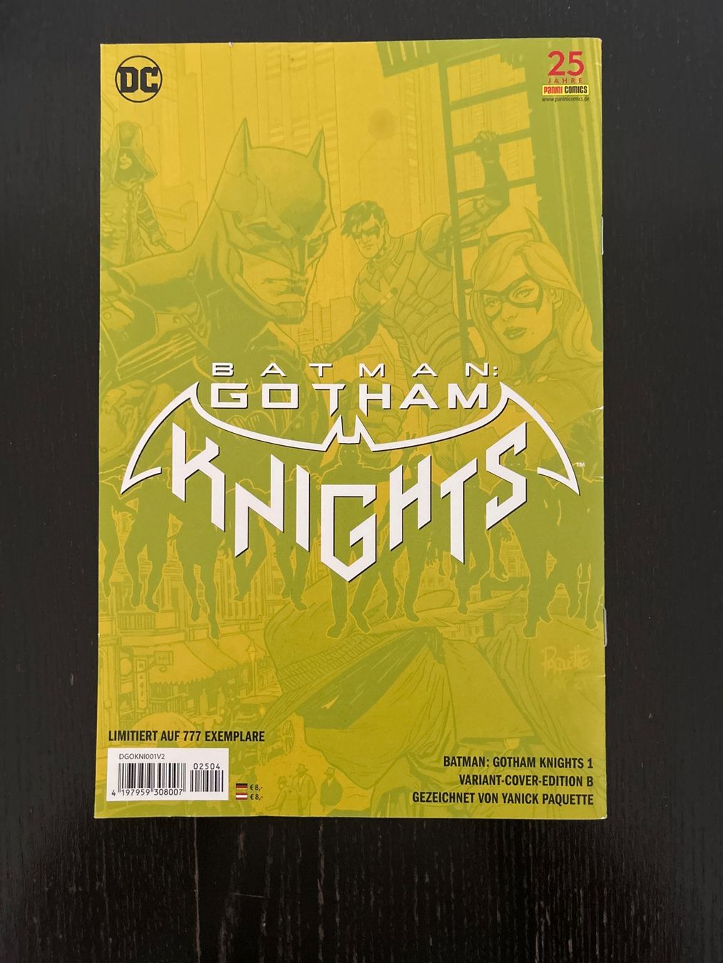 Comics: ⁠Comic Sammlung Set / Bundle - DC Comics Batman & Superman – Neu (gemäss Beschreibung) aus Zürich von giu_t5g8 6