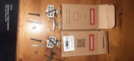 Plaquettes de freins sram alu