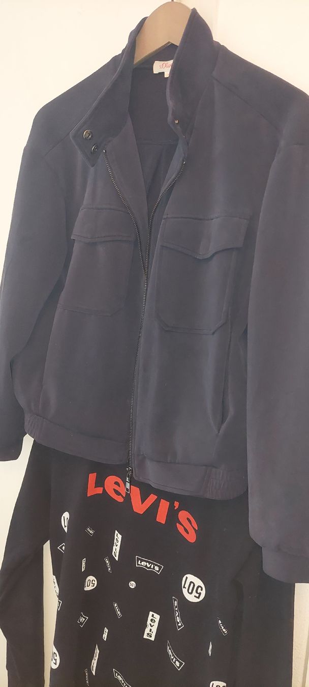 S.Oliver Lotti di vestiti: Veste S.Oliver M avec pullover offert S- collection privé – Usato da Orpund venduto da Biennerome 6