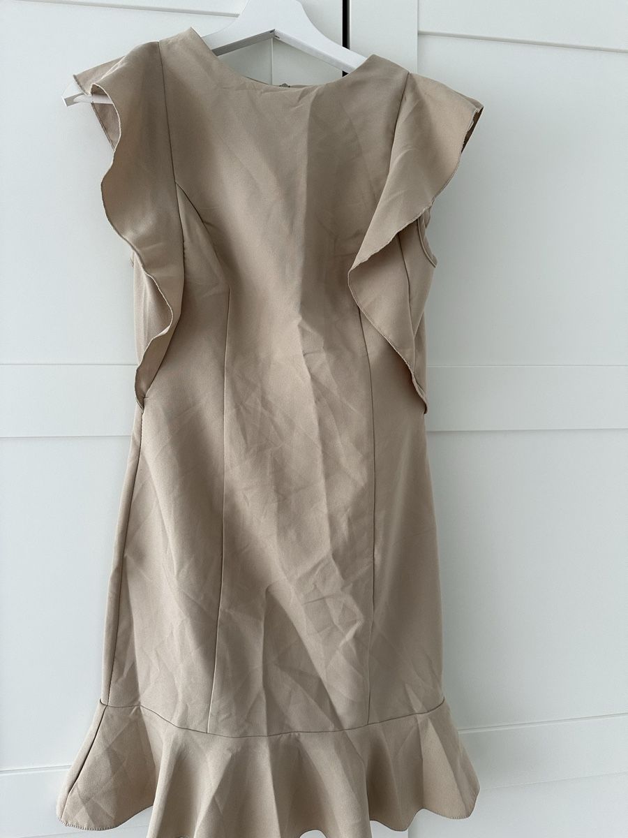 Robes: Elegantes Kleid Grösse S – D'occasion à Sevelen par mar_gq8k