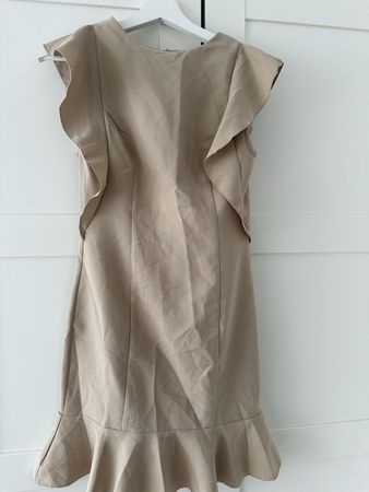 Elegantes Kleid Grösse S