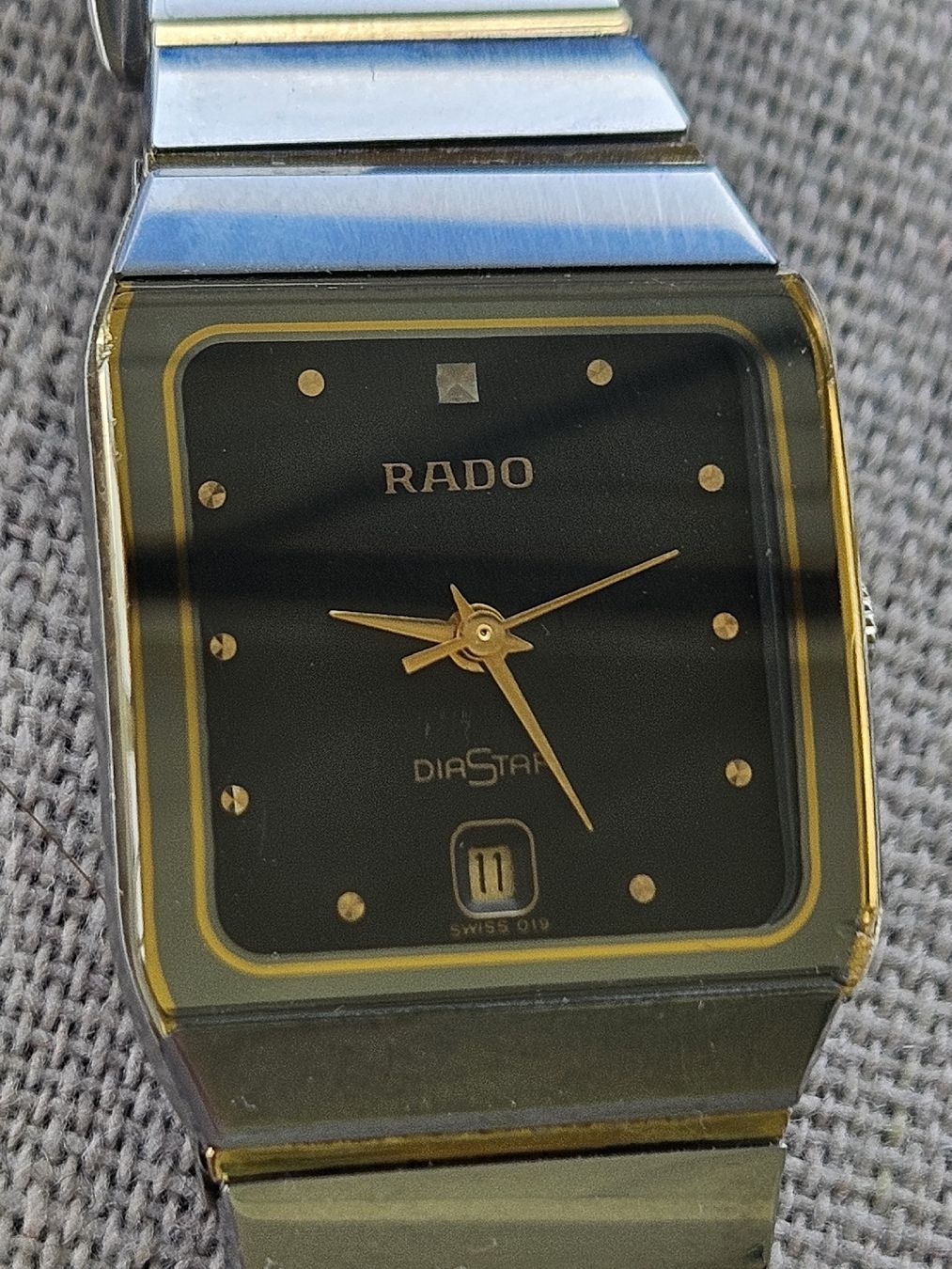 Rado Orologi: Rado-Armbanduhr Diastar – Usato da Belp venduto da ing_9f59 1