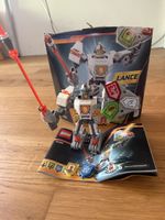 Lego Nexo Knights Battle Suit Lance 70366