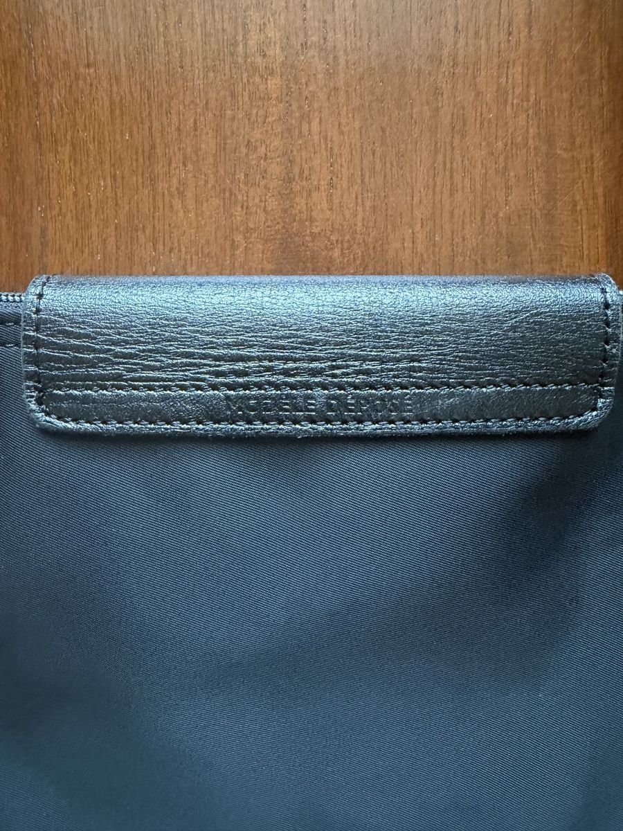 Longchamp Borse da donna: Sac à main Longchamp noir état correct – Nuovo (secondo la descrizione) da Baulmes venduto da Mode.tm.shop 5