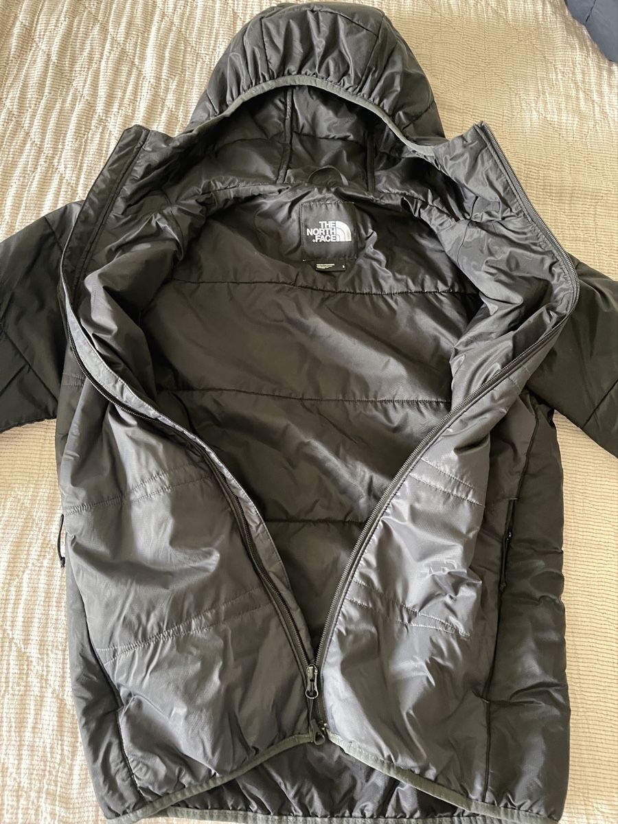 North Face Vestes: North Face Funktionsjacke – D'occasion à zürich par maulwurf53 1