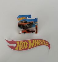 Hot Wheels 71 Dodge Challenger