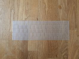 MacBook Pro Tastaturschutz A1707, A1990, A1706, A1989, A2159