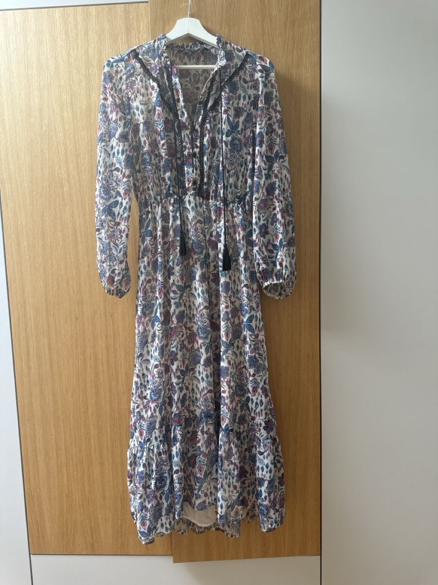 Zara Vestiti: Zara dress - BOHO style – Usato da Zürich venduto da bremetobias