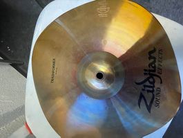 Zildjian Trashformer 14“