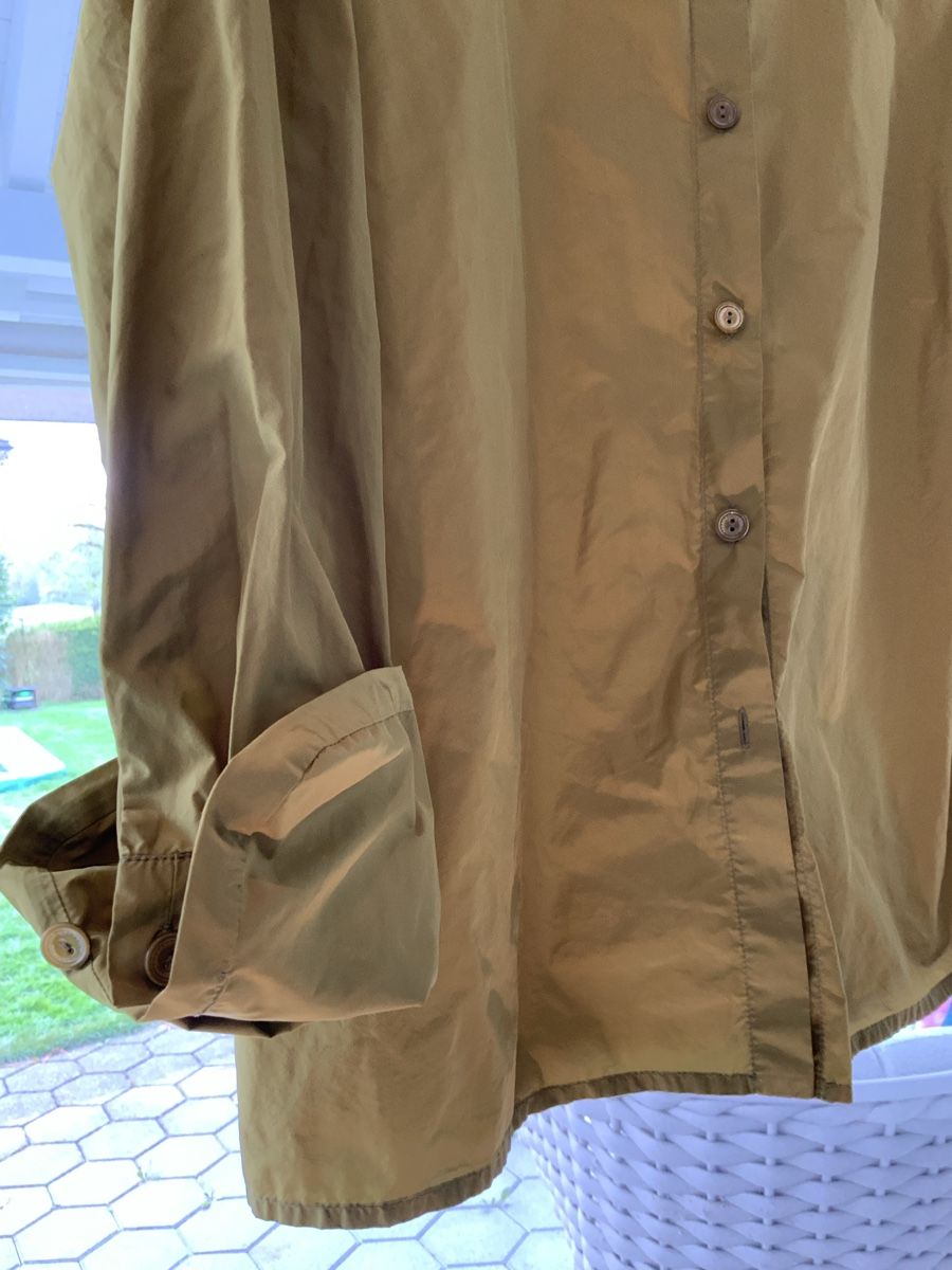 Katharina Hovman Camicette: Taftbluse Hovman – Usato da Wolfwil venduto da sme_qwr9 3