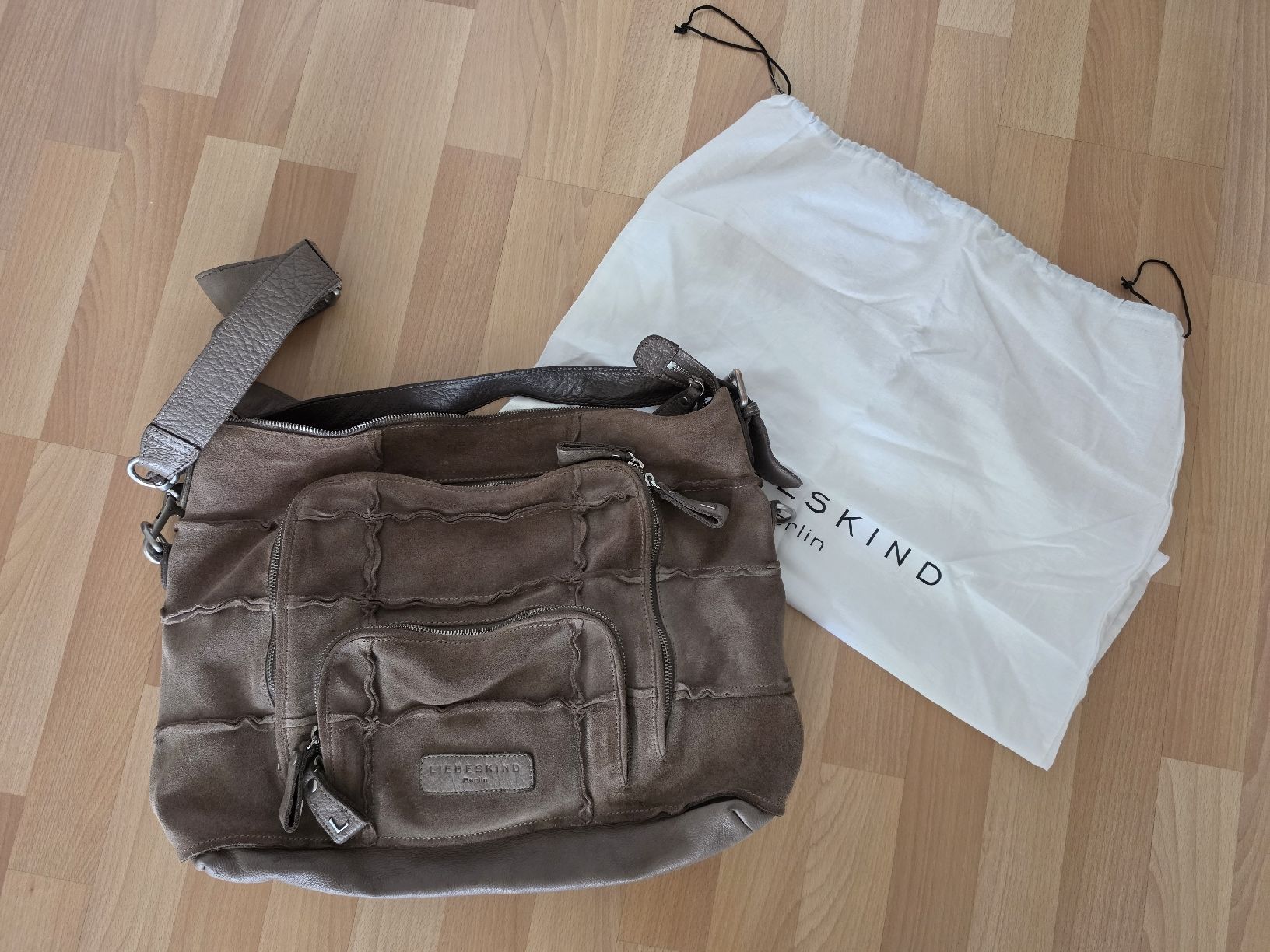 Liebeskind Borse da donna: Liebeskind Tasche – Usato da Ittigen venduto da Dilek4