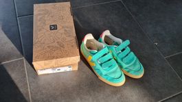 veja Sneaker Mint 37 topp Zustand 