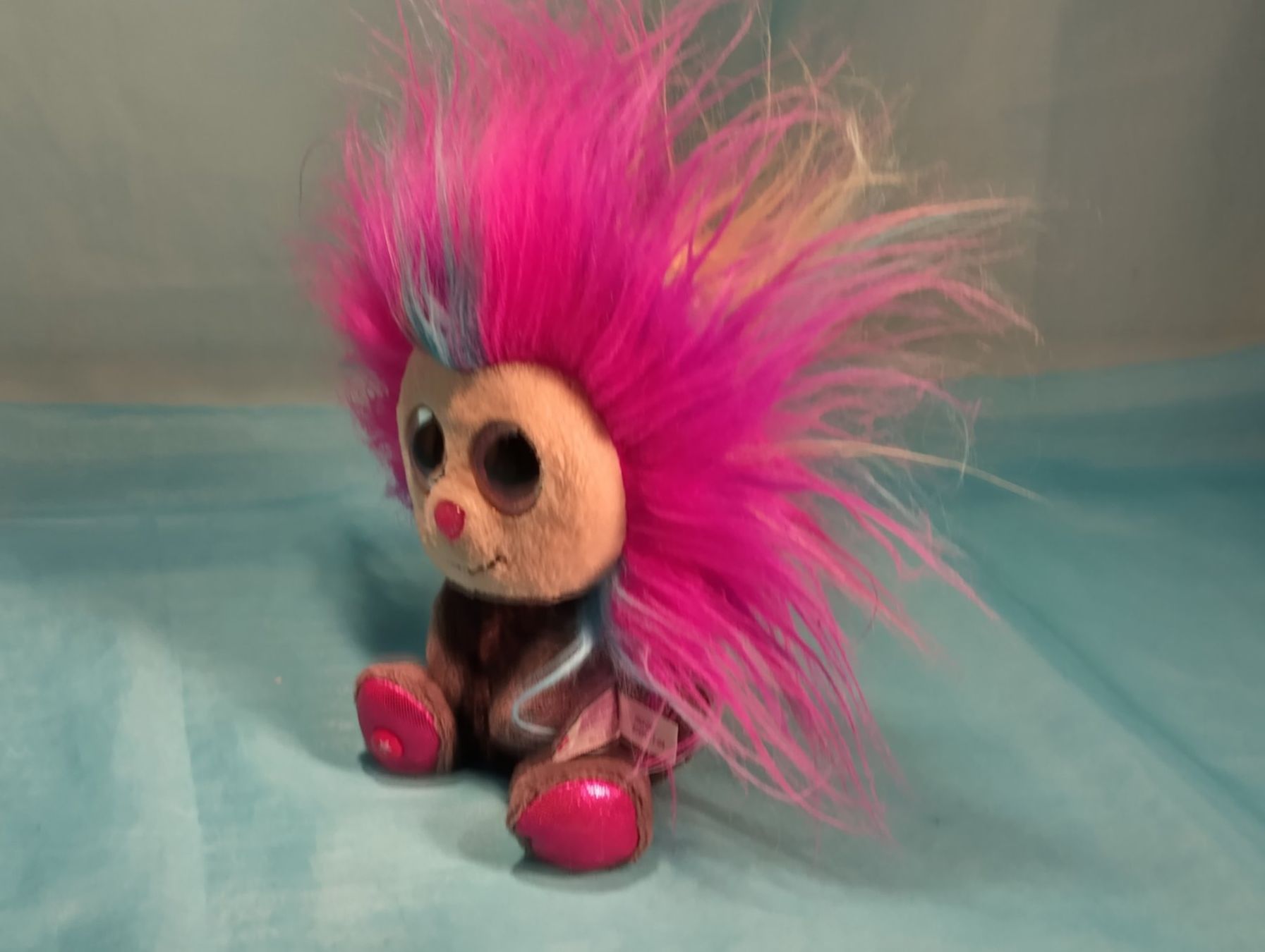 Nici Giocattoli: NICI Monster, L: 20cm – Usato da Bellach venduto da JingleCherry 3