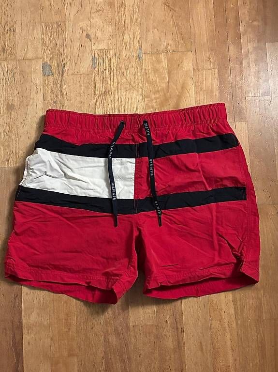 Costumi da bagno: Badehose Tommy Hilfiger – Usato da Meilen venduto da rr0