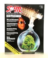 PM-Perspektive Magazin Zeitschrift – Biotechnik
