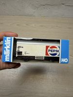 Marklin Güterwagen HO Pepsi 4419