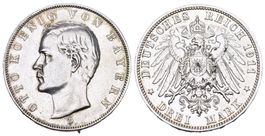Bayern 1911 D