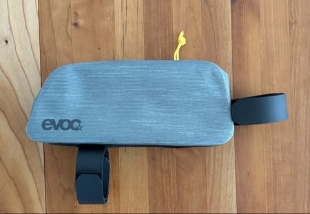 Evoc Top Tube Pack WP - Oberrohrtasche