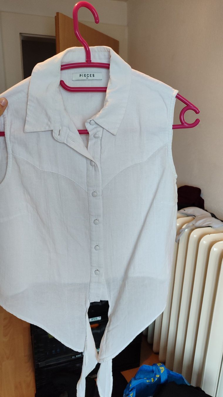 Dorothy Perkins Chemisiers: Bluse, neu, Gr. S, Set: 5 Stk. – Neuf avec emballage d'origine à Zürich par nic_xm7s 6