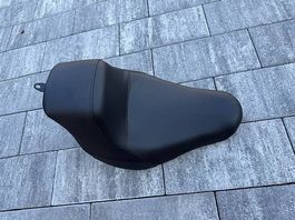 Harley Davidson Low Rider Sattel NEU